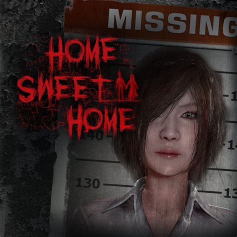 Home Sweet Home (Game) .